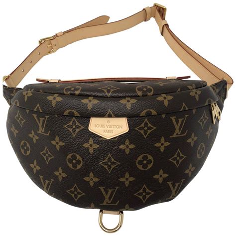 louis vuitton supreme bum bag replica|louis vuitton bumbag for sale.